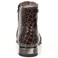 Туфли COCO MARRON BRILLO, VIP-1 MARRON, TACON ACERO New Rock M.2260-R4 - маленькая картинка