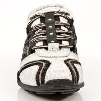 Ботинки CRACK BLANCO, REVES MORO, CHEYENNE MORO, RIBETE BEIG New Rock M.8160-S2 - маленькая картинка