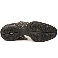 Ботинки CRACK BLANCO, REVES MORO, CHEYENNE MORO, RIBETE BEIG New Rock M.8160-S2 - маленькая картинка