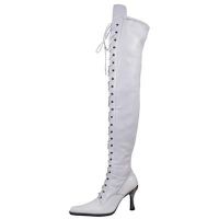  LUX BLANCO, ELASTIC BLANCO, MALICIA TACON CARIBE - 