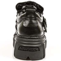  NOMADA NEGRO, TERMINATOR NEGRO New Rock M.ME994-S1 -  