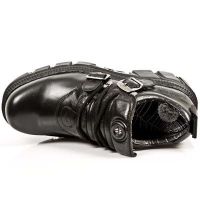 NOMADA NEGRO, TERMINATOR NEGRO New Rock M.ME994-S1 -  