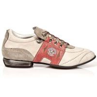  NATURE ARENA, VELOUR ARENA, GALIA ROJO, TPU MA.ACE - 