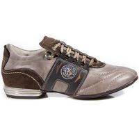  NATURE TIERRA, VELOUR MARRON, CHEYENNE MORO,TPU MA - 