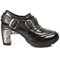  NOMADA NEGRO, ITALI NEGRO, TRAIL NEGRO TACON ACER - 