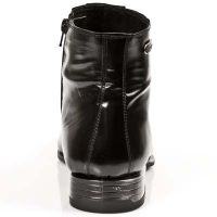 Туфли ANTIK NEGRO, VIP-1 SUELA ACERO, TACON ACERO New Rock M.2260-S1 - маленькая картинка