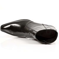 Туфли ANTIK NEGRO, VIP-1 SUELA ACERO, TACON ACERO New Rock M.2260-S1 - маленькая картинка