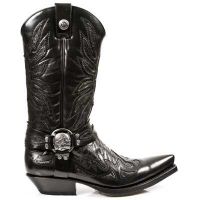  ANTIK NEGRO, FIRENZE NEGRO, SUELA SPY - 