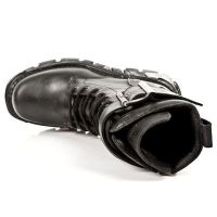Ботинки ITALI NEGRO, NOMADA NEGRO, REACTOR NEGRO TO New Rock M.583-R1 - маленькая картинка