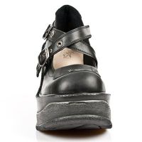 Ботинки ITALI NEGRO, CUNA SPORT New Rock M.9842-S10 - маленькая картинка