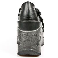 Ботинки ITALI NEGRO, CUNA SPORT New Rock M.9842-S10 - маленькая картинка