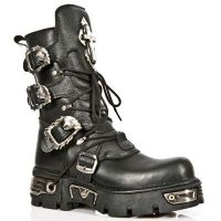  ITALI NEGRO, BUFALO NEGRO, NEW REACTOR ORIFICIO - 