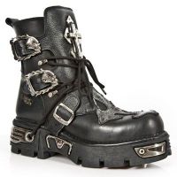  ITALI NEGRO, BUFALO NEGRO, BOX PLANE, NEW REACTOR - 