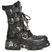  M.1036-S1 ITALI NEGRO, ANTIK NEGRO, REACTOR NEGRO TOBERAS OR - 
