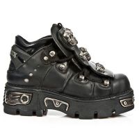  ITALI NEGRO NOMADA NEGRO REACTOR NEGRO NEW - 