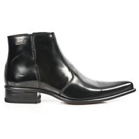  ANTIK NEGRO, SUELA GRAB SOL, TACON M2 NEGRO - 