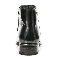 Ботинки ANTIK NEGRO, SUELA GRAB SOL, TACON M2 NEGRO New Rock M.2260-S20 - маленькая картинка