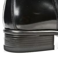 Ботинки ANTIK NEGRO, SUELA GRAB SOL, TACON M2 NEGRO New Rock M.2260-S20 - маленькая картинка
