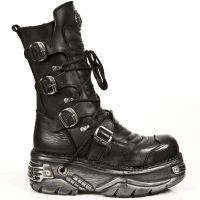  M.376-S1 ITALI NEGRO, TURBO TOBERAS ORIF - 