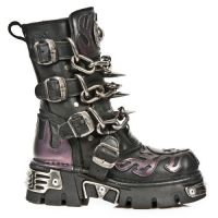  ITALI NEGRO, ANTIK LILA, BOX PLANE, REACTOR N TOBER - 