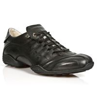 Ботинки M.8122-S50 NOMADA NEGRO ITALI NEGRO BOX PLANE ABS NEG BORD N New Rock M.8122-S50 - маленькая картинка