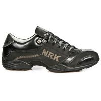  NOMADA NEG ITALI NEG BOX PLANE ABS NEG BORD BLANC - 