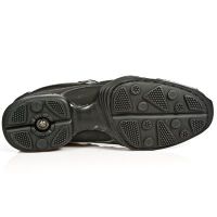 Ботинки NOMADA NEG ITALI NEG BOX PLANE ABS NEG BORD BLANC New Rock M.8122-S55 - маленькая картинка