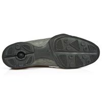 Ботинки NOMADA NEGRO, BOX PLANE, TROPICAL STEEL New Rock M.8160-S10 - маленькая картинка