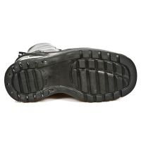 Ботинки ITALI NEGRO New Rock M.8354-S2 - маленькая картинка