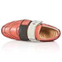 Ботинки M.8401-R30 GALIA ROJO NATURE PERLA CARB NEG TPU NEGRO SNOB T New Rock M.8401-R30 - маленькая картинка