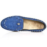 Туфли VELOUR AZAFATA, VIVO NEGRO, TPU NEGRO T.ACERO New Rock M.8416-S3 - маленькая картинка