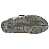 Сланцы NOMADA MARRON PISOS BIO NEGRO New Rock M.BIO11-R1 - маленькая картинка
