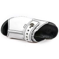 Сланцы NAPA BLANCA PISO BIO NEGRO New Rock M.BIO11-R2 - маленькая картинка