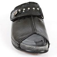 Сланцы NOMADA NEGRO, BIO NEGRO New Rock M.BIO11-S3 - маленькая картинка