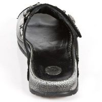 Сланцы NOMADA NEGRO, BIO NEGRO New Rock M.BIO11-S3 - маленькая картинка