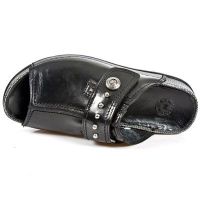Сланцы NOMADA NEGRO, BIO NEGRO New Rock M.BIO11-S3 - маленькая картинка