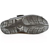 Сланцы NOMADA NEGRO, BIO NEGRO New Rock M.BIO11-S3 - маленькая картинка