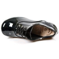 Ботильоны M.DK004-C300 CHAROL NEGRO PL DARK PIN-UP 1 New Rock M.DK004-C300 - маленькая картинка