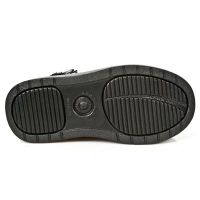 Ботинки M.ET011-S1 NOMADA NEGRO ITALI NEGRO PISO MARTE NEGRO PU New Rock M.ET011-S1 - маленькая картинка