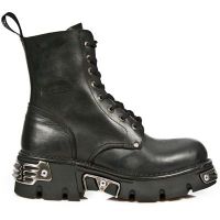  ITALI NEGRO, REACTOR NEGRO TOBERAS - 