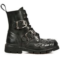  ITALI NEGRO, PULIK ACERO, BOX PLANE, PLANING New Rock M.NEWMILI091-S1 -  