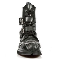 ITALI NEGRO, PULIK ACERO, BOX PLANE, PLANING New Rock M.NEWMILI091-S1 -  