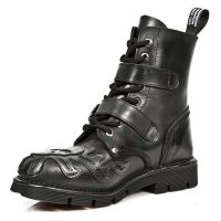  ITALI NEGRO, PULIK ACERO, BOX PLANE, PLANING New Rock M.NEWMILI091-S1 -  