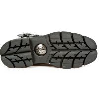  ITALI NEGRO, PULIK ACERO, BOX PLANE, PLANING New Rock M.NEWMILI091-S1 -  