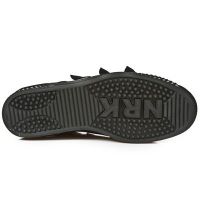 Ботинки NOMADA NEGRO, ITALI NEGRO, PISA NEGRO New Rock M.PS002-S1 - маленькая картинка