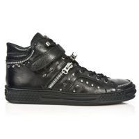  SOFT NEGRO PISA NEGRO New Rock M.PS008-R1 -  