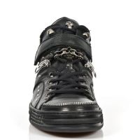  SOFT NEGRO PISA NEGRO New Rock M.PS008-R1 -  