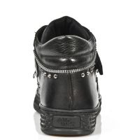  SOFT NEGRO PISA NEGRO New Rock M.PS008-R1 -  