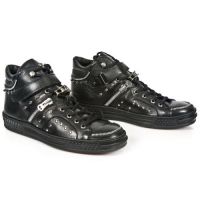  SOFT NEGRO PISA NEGRO New Rock M.PS008-R1 -  