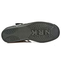 Ботинки SOFT NEGRO NAPA BLANCA PISA NEGRO New Rock M.PS008-R2 - маленькая картинка